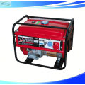 5KW Home Power Portable Electric Silent Single Gasolina Geradores